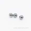 316l stainless steel ball